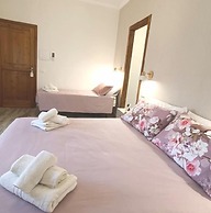 La casa di Lucia