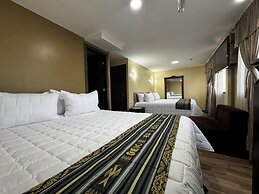 Samariwasi hotel boutique