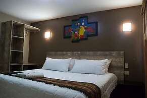 Samariwasi hotel boutique