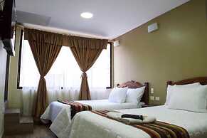 Samariwasi hotel boutique