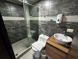 Samariwasi hotel boutique
