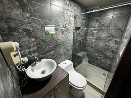 Samariwasi hotel boutique