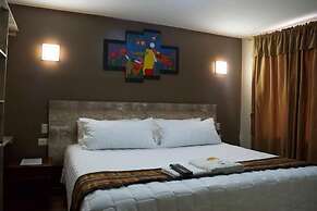 Samariwasi hotel boutique