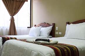 Samariwasi hotel boutique