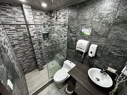 Samariwasi hotel boutique