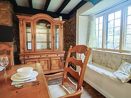 Manor Cottage