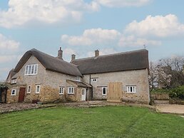 Manor Cottage