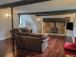 Manor Cottage