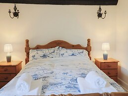 Manor Cottage