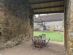 Manor Cottage