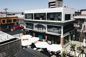 Coyote Lofts