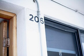 Coyote Lofts
