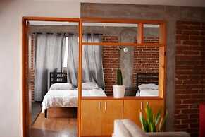 Coyote Lofts