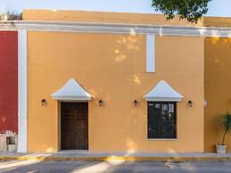 Hotel bernardino