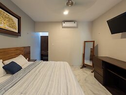 Hotel bernardino