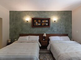 Hotel bernardino