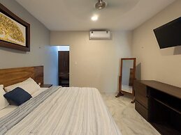Hotel bernardino