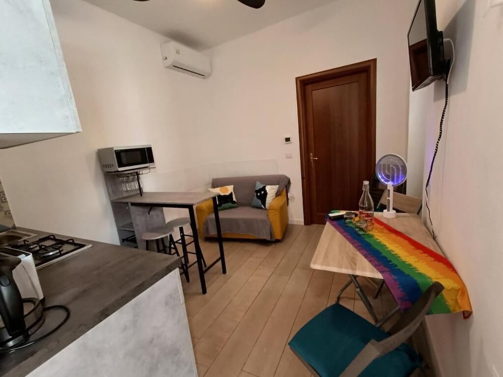 Archubintu B&B
