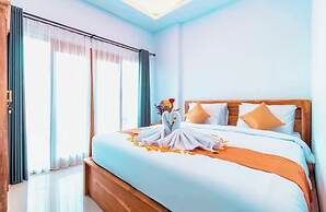 Kubu YN Guesthouse