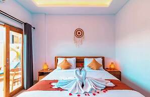 Kubu YN Guesthouse