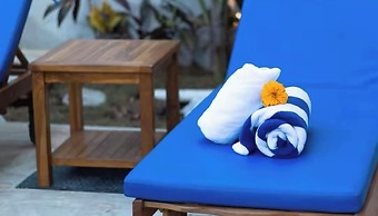 Kubu YN Guesthouse