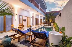 Kubu YN Guesthouse
