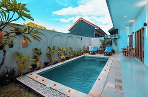 Kubu YN Guesthouse
