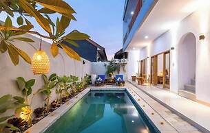 Kubu YN Guesthouse