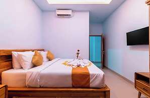Kubu YN Guesthouse