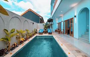 Kubu YN Guesthouse