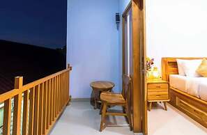 Kubu YN Guesthouse