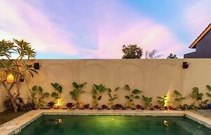 Kubu YN Guesthouse