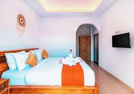 Kubu YN Guesthouse