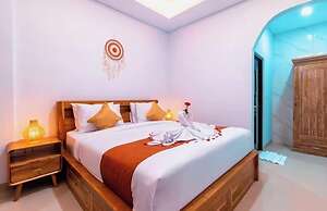 Kubu YN Guesthouse