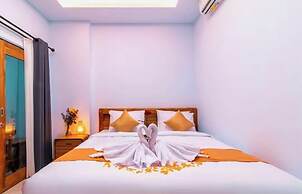 Kubu YN Guesthouse