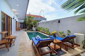Kubu YN Guesthouse