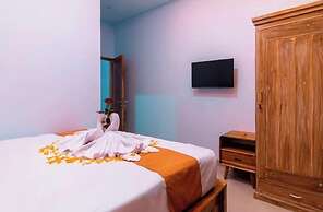Kubu YN Guesthouse