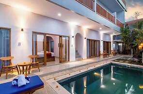 Kubu YN Guesthouse
