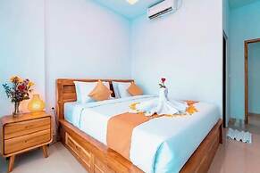 Kubu YN Guesthouse