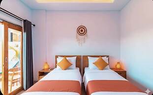 Kubu YN Guesthouse