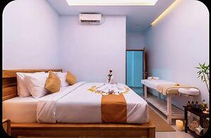 Kubu YN Guesthouse