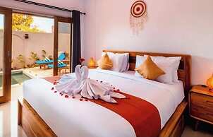 Kubu YN Guesthouse