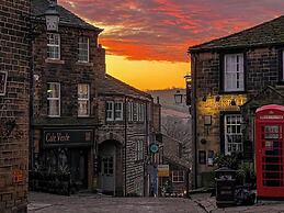 Heathcliff Cottage