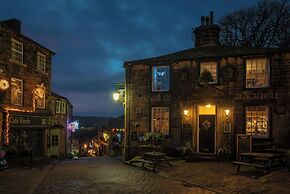 Heathcliff Cottage