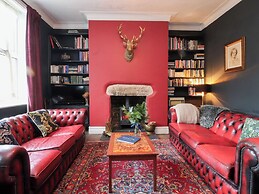 Heathcliff Cottage