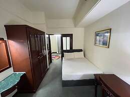 Hotel Apartment Times Square