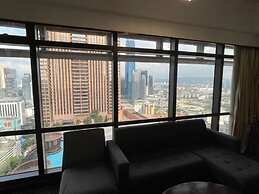 Hotel Apartment Times Square