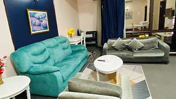 Hotel Apartment Times Square