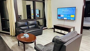 Hotel Apartment Times Square