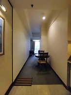 Hotel Apartment Times Square